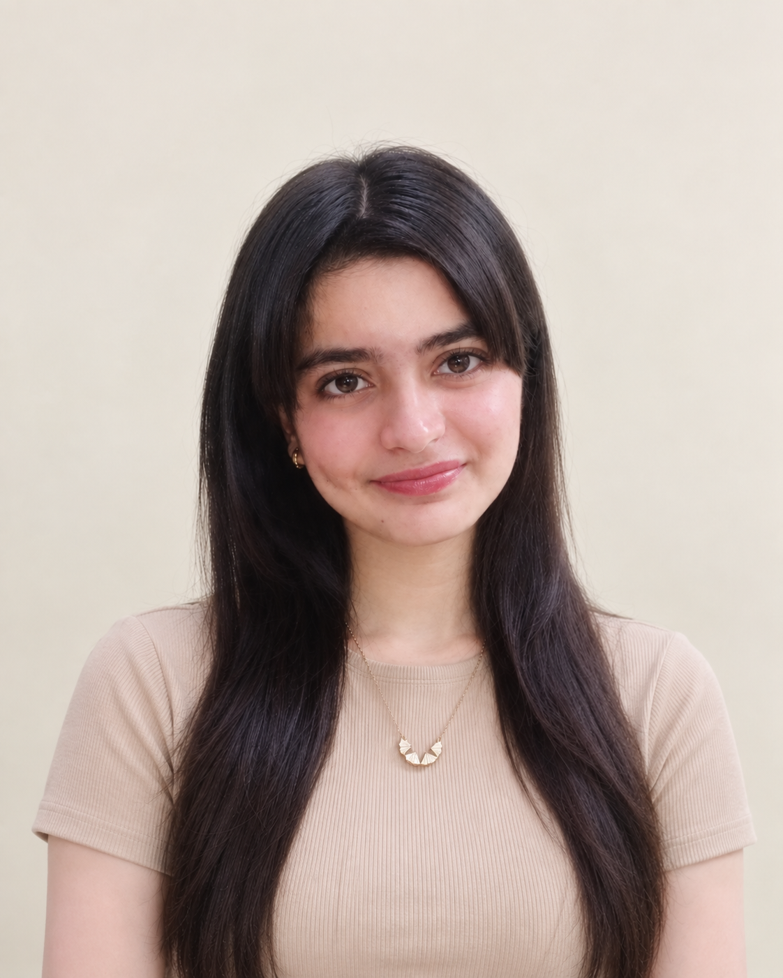 Avika Singh, co-founder and product lead at INSULYNX